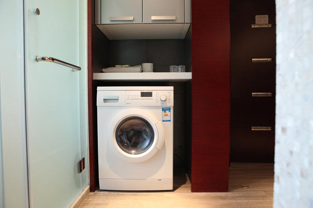 Nanjing Kaibin Apartment（Muma Branch） Ngoại thất bức ảnh