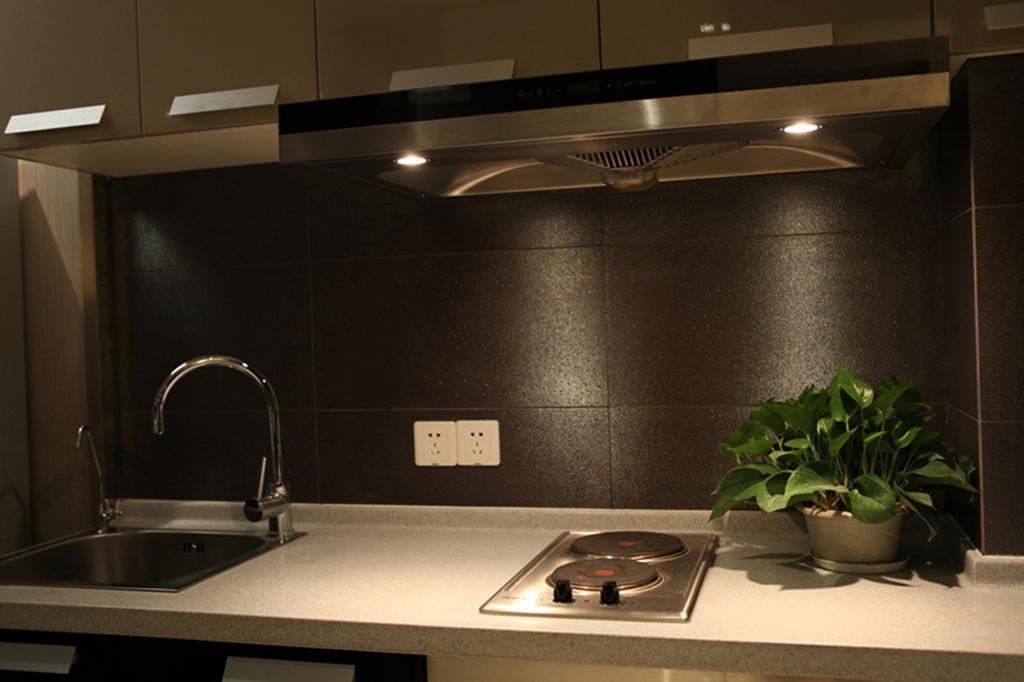 Nanjing Kaibin Apartment（Muma Branch） Ngoại thất bức ảnh