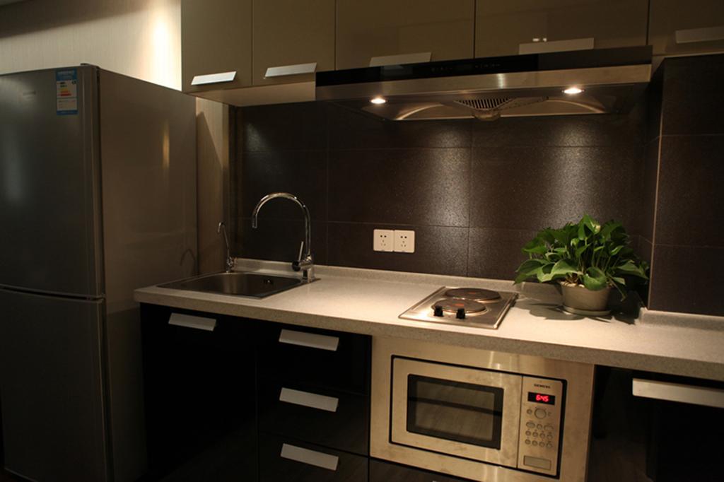 Nanjing Kaibin Apartment（Muma Branch） Ngoại thất bức ảnh